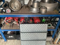 Partij divers materieel - afbeelding 2 van  23