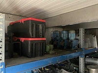 Partij divers materieel - afbeelding 4 van  23