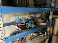 Partij divers materieel - afbeelding 5 van  23