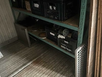 Partij divers materieel - afbeelding 11 van  23