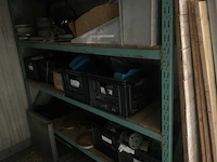 Partij divers materieel - afbeelding 13 van  23