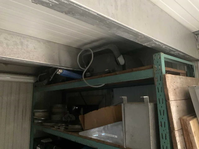 Partij divers materieel - afbeelding 15 van  23