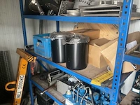 Partij divers materieel - afbeelding 20 van  23