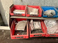 Partij divers meetgereedschap en toebehoren - afbeelding 6 van  9