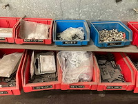 Partij divers meetgereedschap en toebehoren - afbeelding 7 van  9