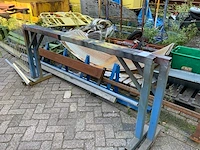 Partij divers metaal - afbeelding 14 van  15