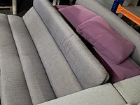 Partij divers meubilair, o.a. softline - afbeelding 6 van  14
