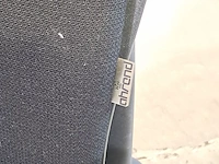 Partij divers meubilair, o.a. softline - afbeelding 7 van  14