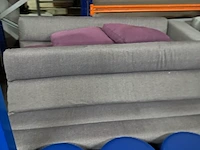 Partij divers meubilair, o.a. softline - afbeelding 12 van  14