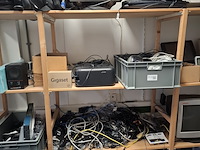 Partij divers multimedia - afbeelding 4 van  52