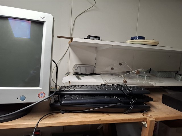 Partij divers multimedia - afbeelding 6 van  52