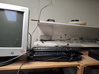 Partij divers multimedia - afbeelding 6 van  52