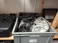 Partij divers multimedia - afbeelding 7 van  52