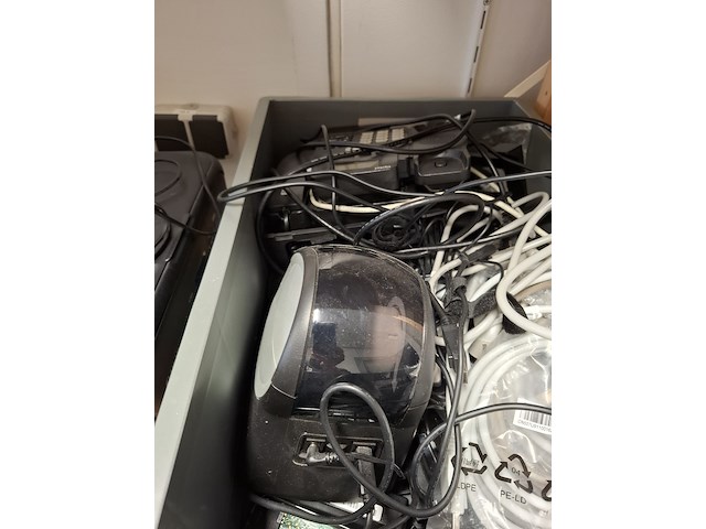 Partij divers multimedia - afbeelding 8 van  52