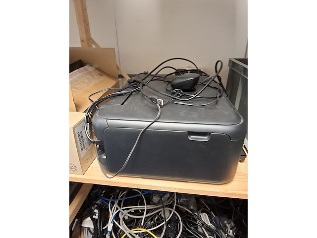 Partij divers multimedia - afbeelding 9 van  52