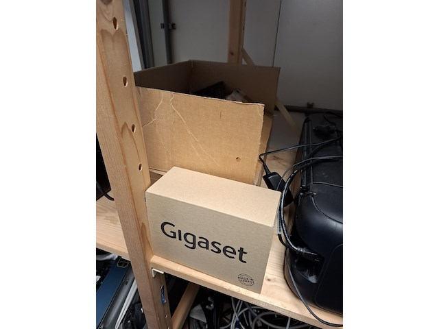 Partij divers multimedia - afbeelding 10 van  52