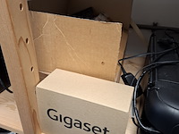 Partij divers multimedia - afbeelding 10 van  52