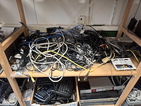 Partij divers multimedia - afbeelding 11 van  52