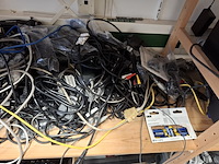 Partij divers multimedia - afbeelding 14 van  52