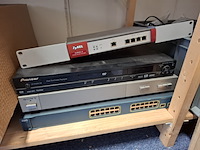 Partij divers multimedia - afbeelding 15 van  52