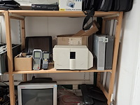 Partij divers multimedia - afbeelding 12 van  52