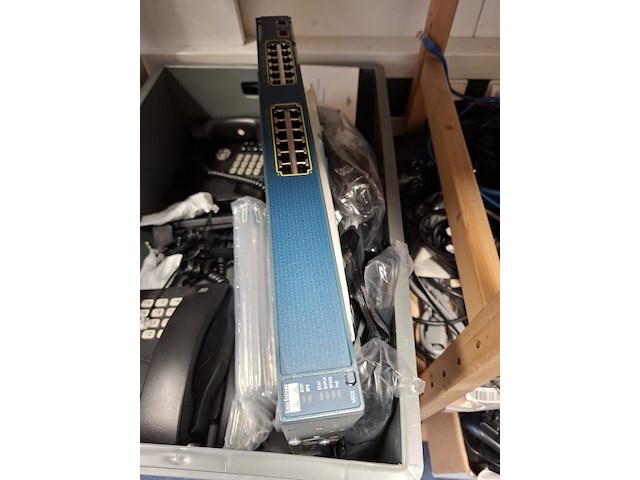 Partij divers multimedia - afbeelding 26 van  52