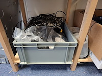 Partij divers multimedia - afbeelding 27 van  52