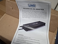 Partij divers multimedia - afbeelding 33 van  52