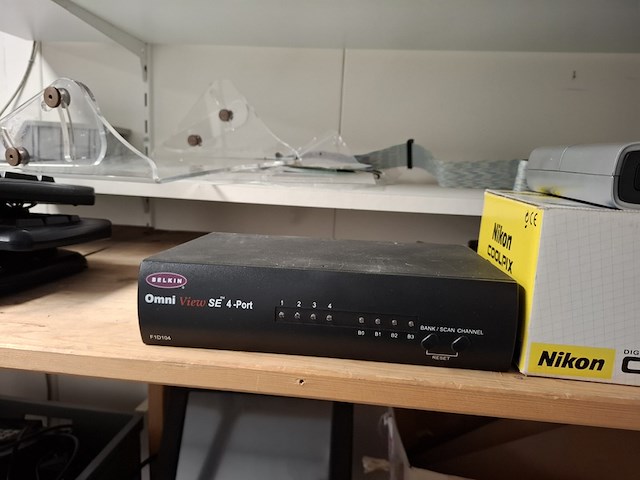 Partij divers multimedia - afbeelding 23 van  52