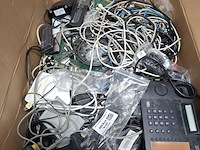 Partij divers multimedia - afbeelding 38 van  52