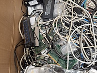 Partij divers multimedia - afbeelding 40 van  52