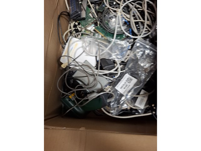 Partij divers multimedia - afbeelding 41 van  52