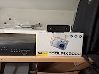 Partij divers multimedia - afbeelding 34 van  52