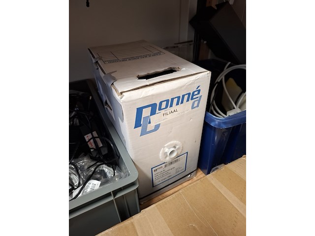 Partij divers multimedia - afbeelding 47 van  52