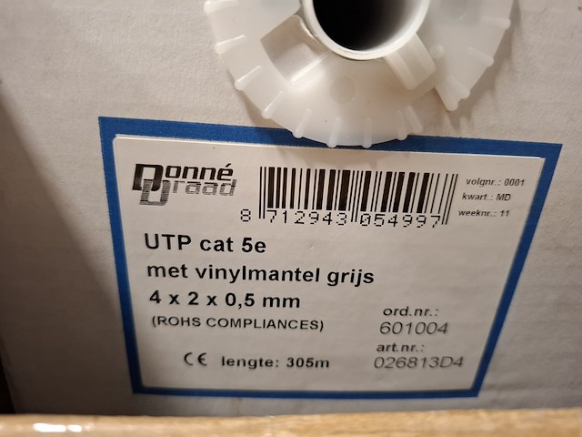 Partij divers multimedia - afbeelding 48 van  52