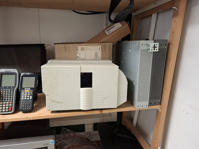 Partij divers multimedia - afbeelding 49 van  52