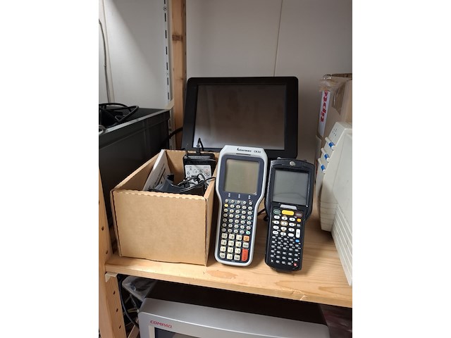 Partij divers multimedia - afbeelding 50 van  52