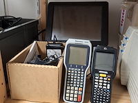 Partij divers multimedia - afbeelding 50 van  52