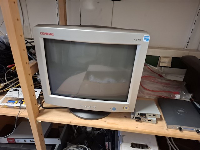 Partij divers multimedia - afbeelding 52 van  52