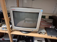 Partij divers multimedia - afbeelding 52 van  52