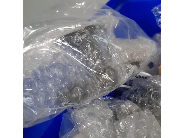 Partij divers nostalgisch deurbeslag - afbeelding 2 van  18