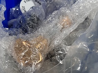 Partij divers nostalgisch deurbeslag - afbeelding 3 van  18