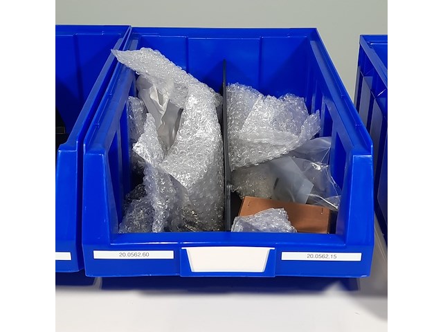 Partij divers nostalgisch deurbeslag - afbeelding 4 van  18