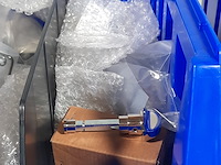 Partij divers nostalgisch deurbeslag - afbeelding 6 van  18