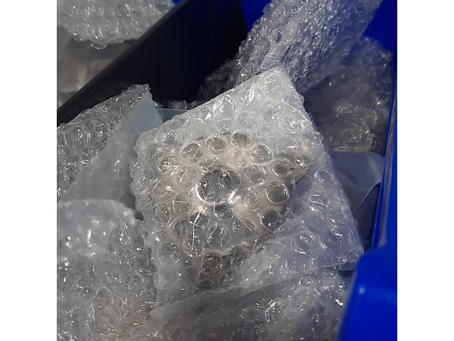 Partij divers nostalgisch deurbeslag - afbeelding 7 van  18