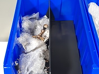 Partij divers nostalgisch deurbeslag - afbeelding 9 van  18