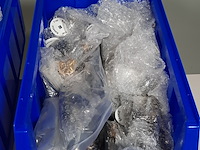 Partij divers nostalgisch deurbeslag - afbeelding 10 van  18