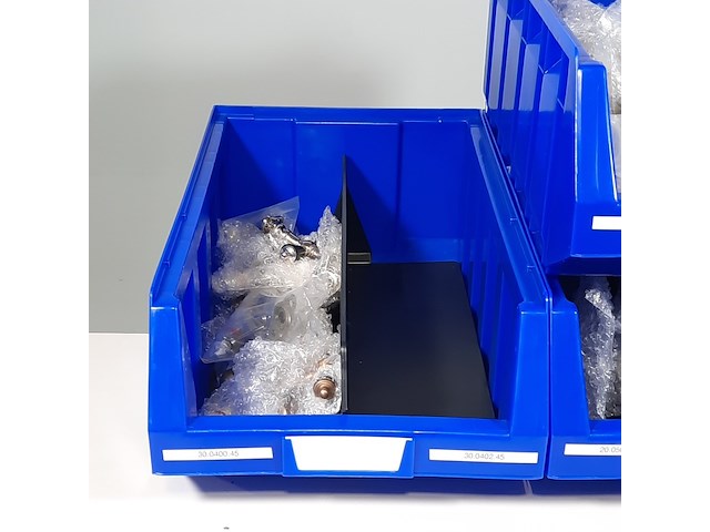 Partij divers nostalgisch deurbeslag - afbeelding 11 van  18