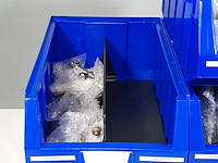 Partij divers nostalgisch deurbeslag - afbeelding 11 van  18