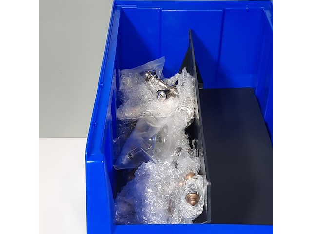 Partij divers nostalgisch deurbeslag - afbeelding 12 van  18